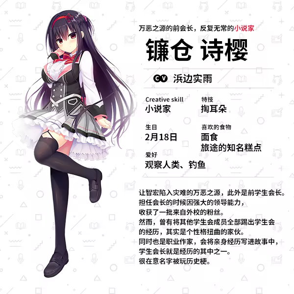 图片[7]-【PC/汉化】常轨脱离Creative（ハミダシクリエイティブ）-Angelmoe