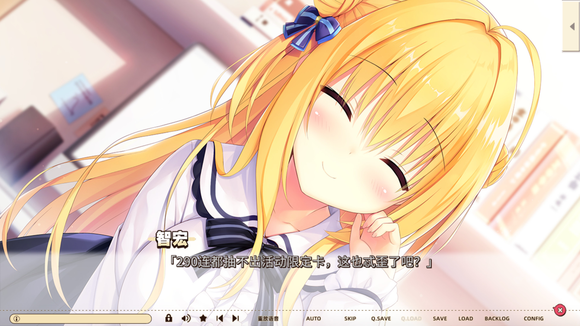 图片[3]-常轨脱离（Creative）+1DLC[中文][9.66G]-极客游戏