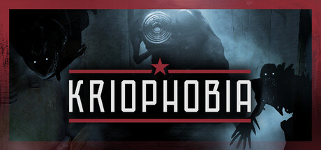 恐惧深渊/Kriophobia-鹿星语