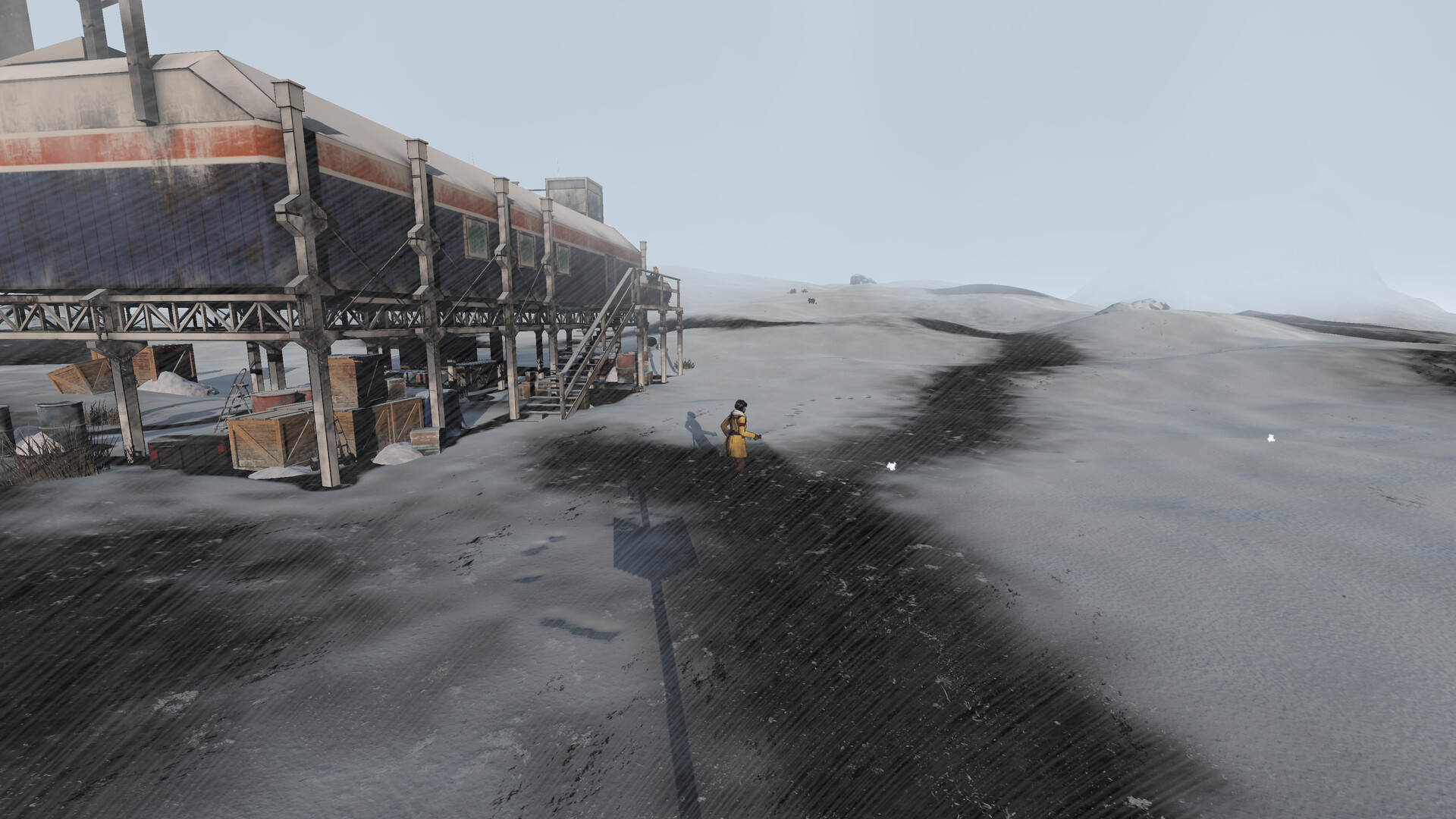 恐惧深渊/Kriophobia 截图 7