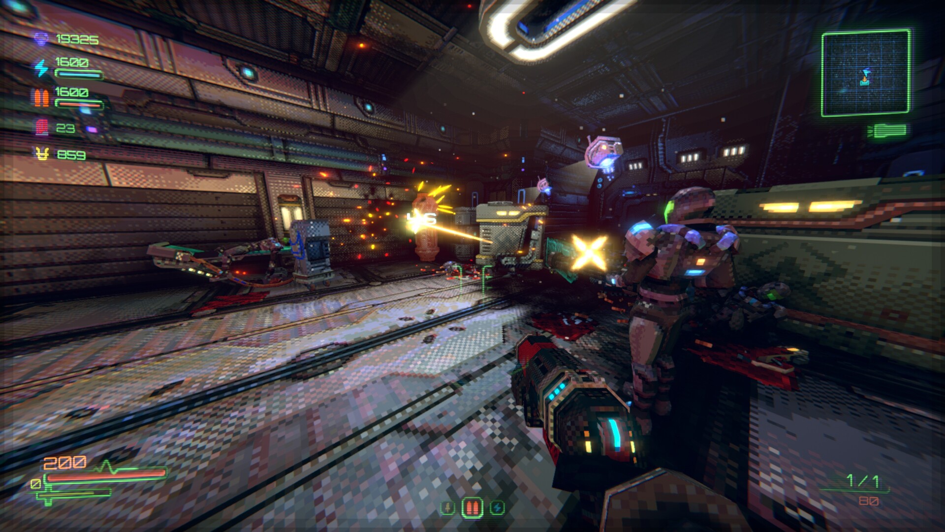 图片[3]-毁灭协议（Moros Protocol）Build.22794646[中文][2.52G]-极客游戏