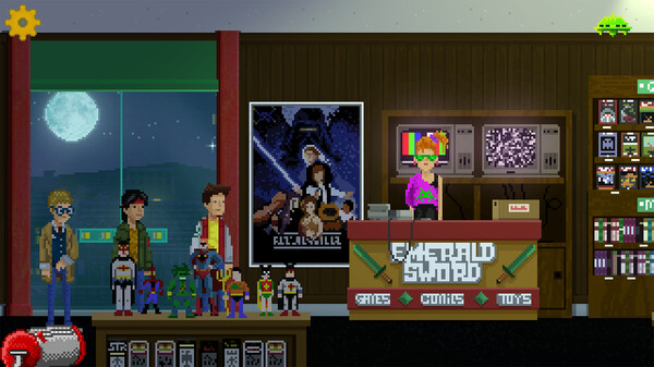 离奇发现/Unusual Findings - PC平台资源截图 3