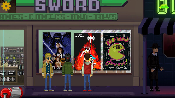 离奇发现/Unusual Findings - PC平台资源截图 1