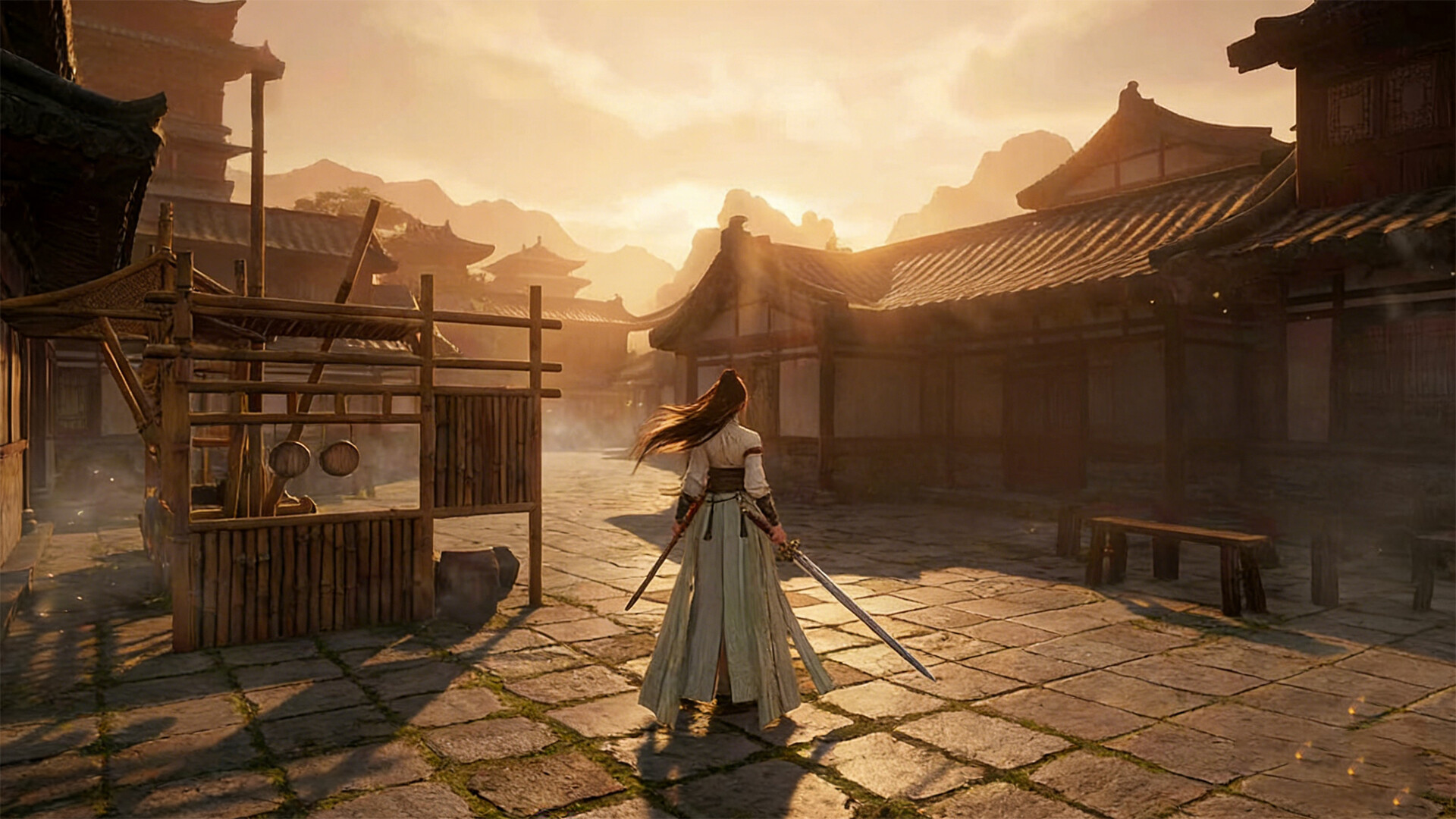 下一站江湖Ⅱ|v20260817|全DLC - 3