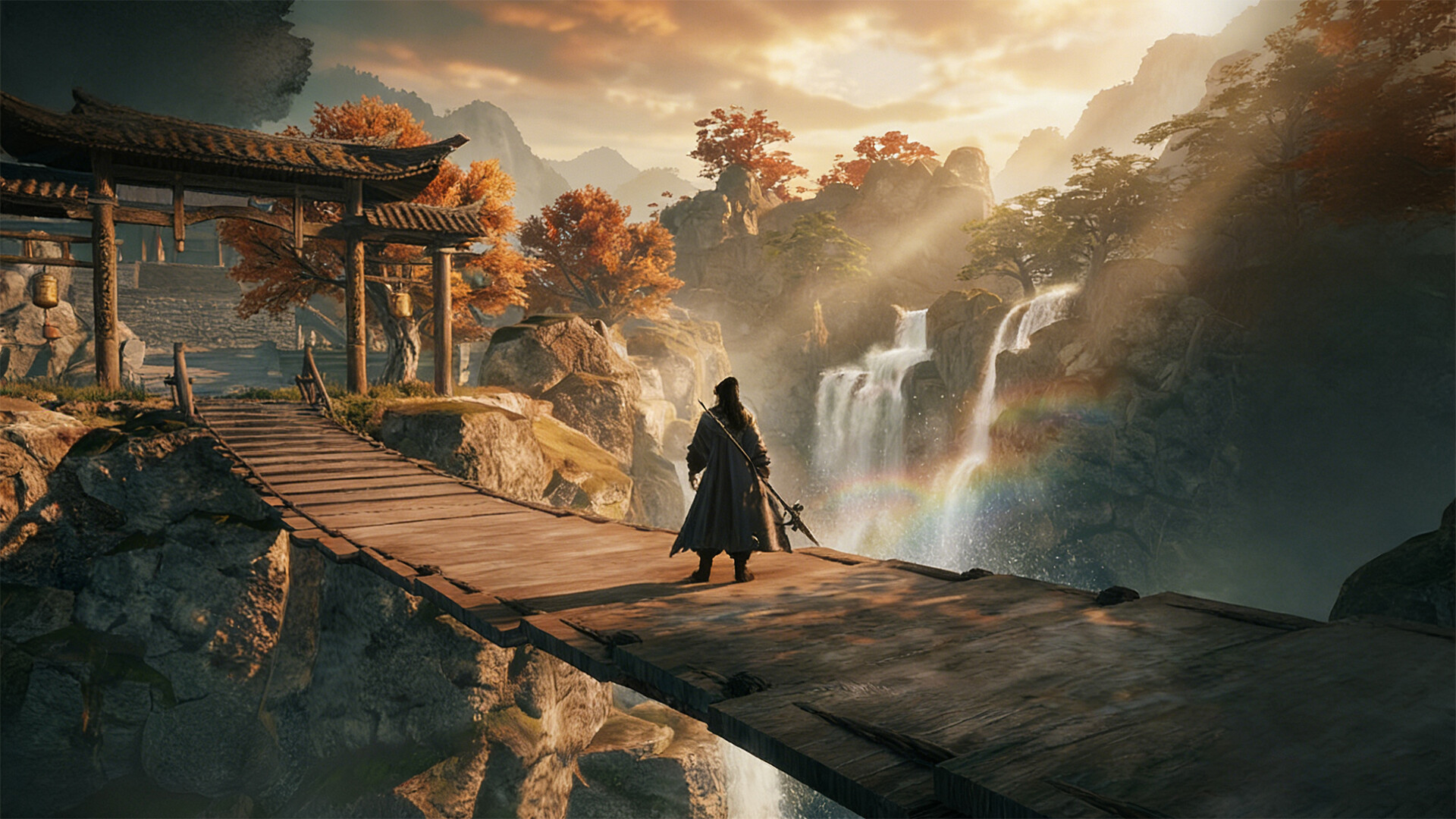 下一站江湖Ⅱ|v20260817|全DLC - 4