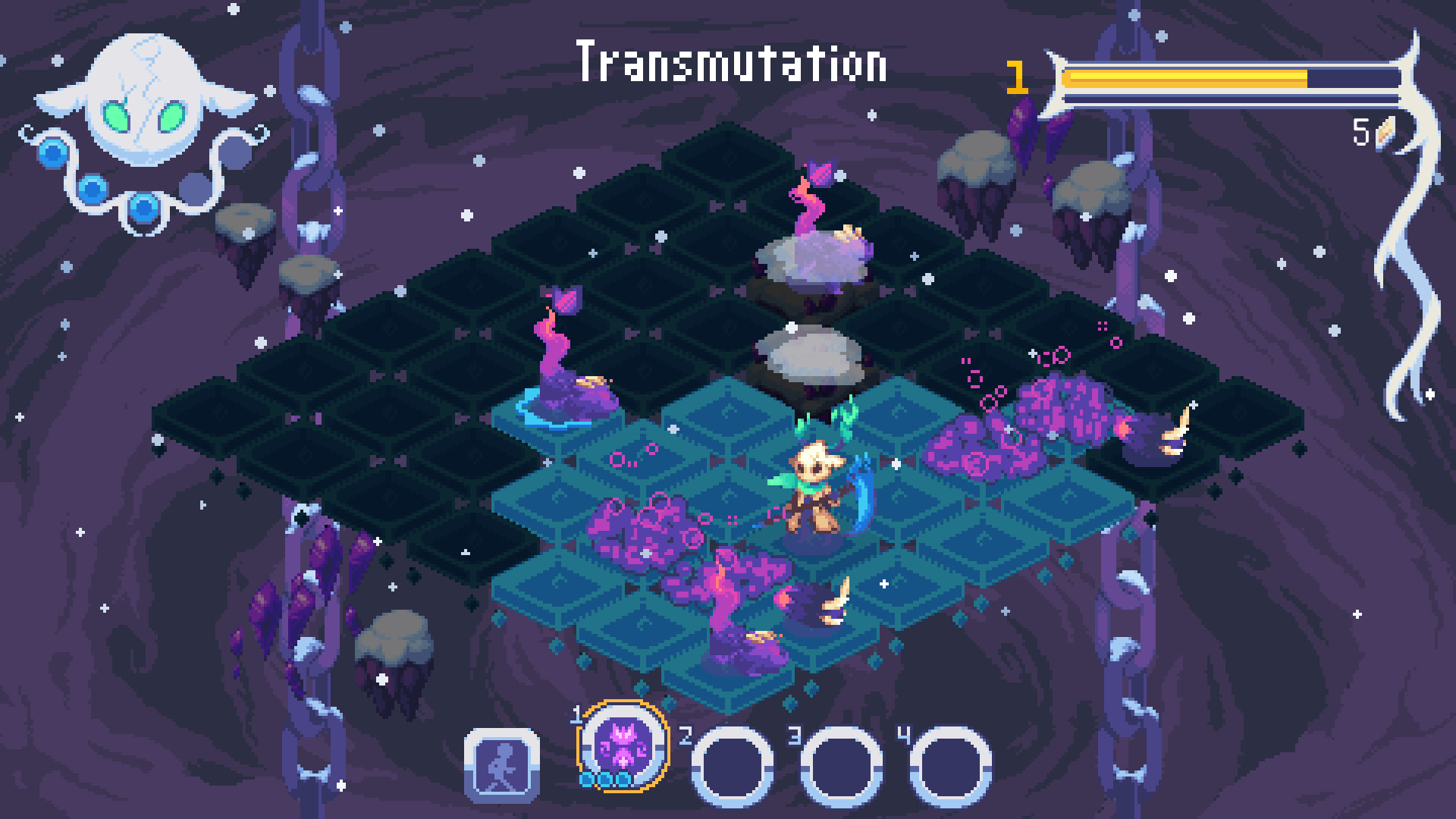 《永不言弃(Evertried)》|v1.2.2|中文|免安装硬盘版 《永不言弃(Evertried)》|v1.2.2|中文|免安装硬盘版