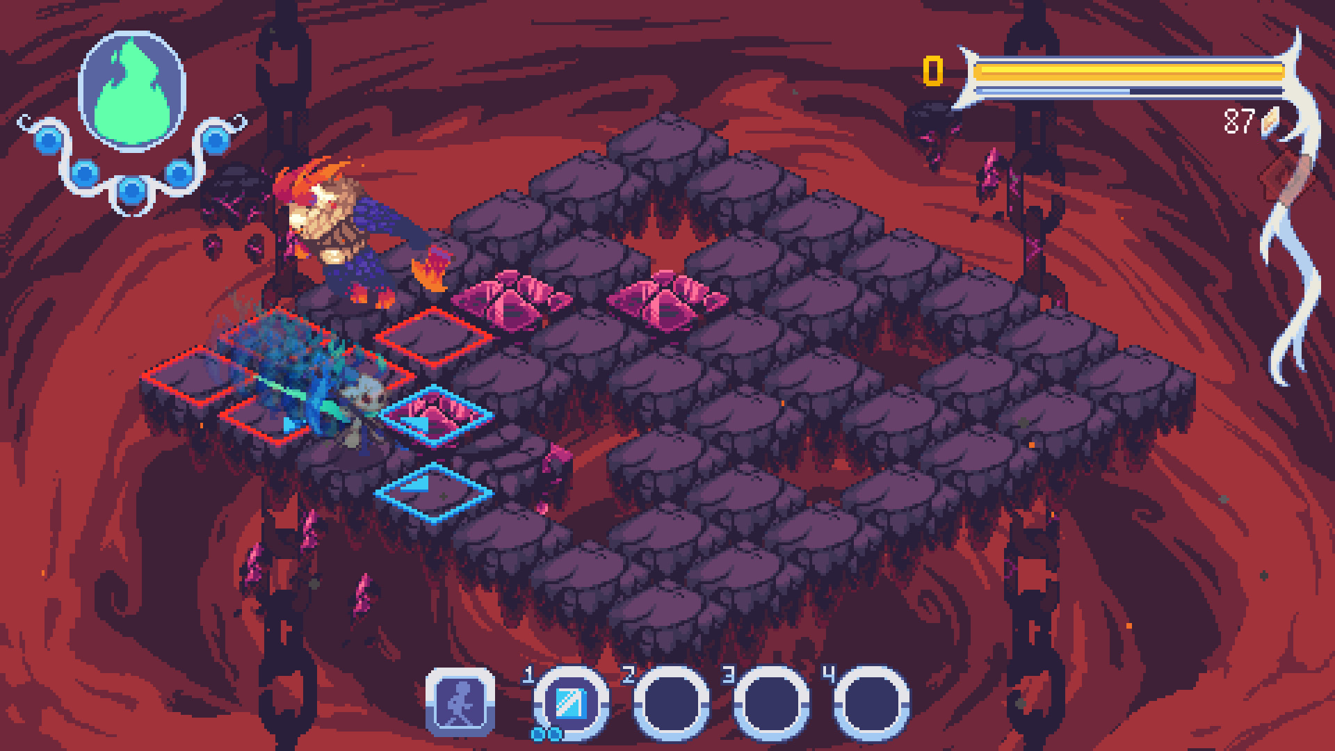 《永不言弃(Evertried)》|v1.2.2|中文|免安装硬盘版 《永不言弃(Evertried)》|v1.2.2|中文|免安装硬盘版