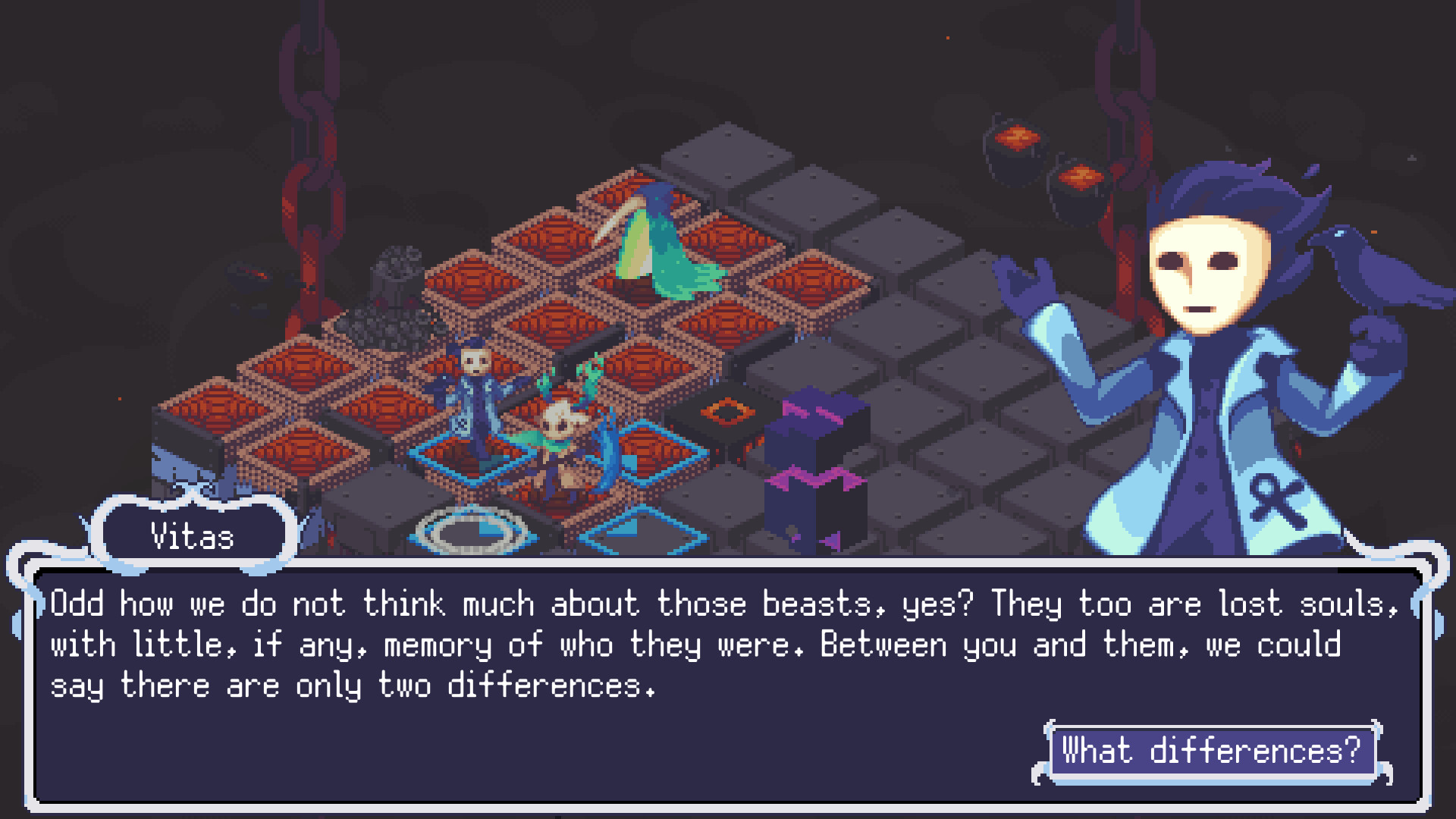 《永不言弃(Evertried)》|v1.2.2|中文|免安装硬盘版 《永不言弃(Evertried)》|v1.2.2|中文|免安装硬盘版