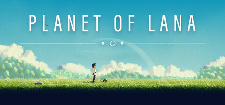 拉娜的星球|7G大小|官方中文|支持手柄|Planet of Lana