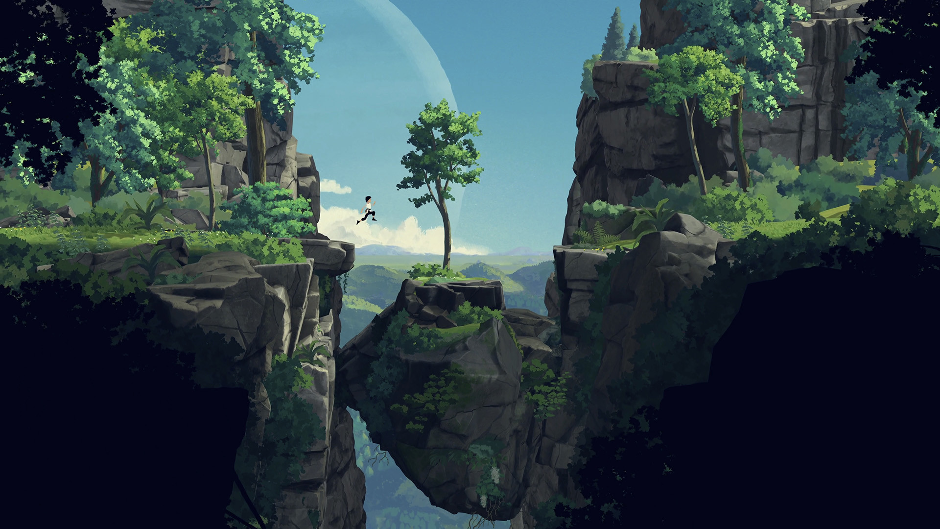 拉娜的星球|7G大小|官方中文|支持手柄|Planet of Lana