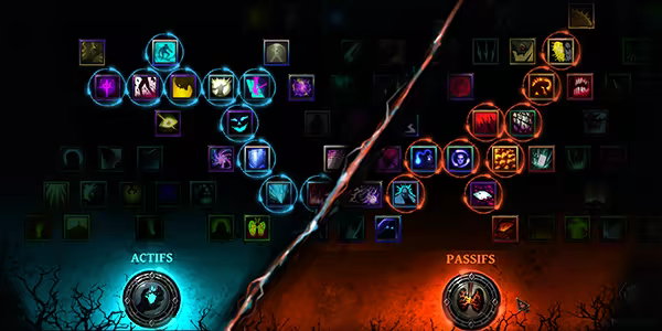 地狱仆从|官方中文|Hellslave插图2咸鱼单机官网 地狱仆从|官方中文|Hellslave插图2咸鱼单机官网