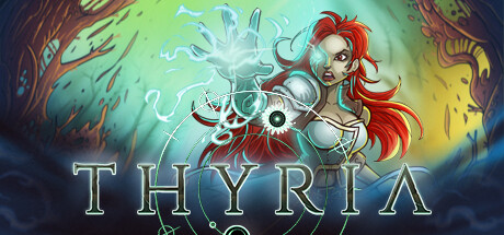 塞瑞亚/Thyria Build.15932836|角色扮演|容量1.4GB|免安装绿色中文版-KXZGAME