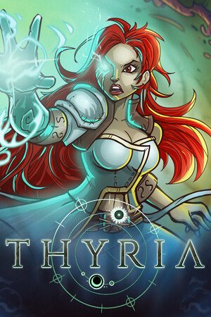 塞瑞亚/Thyria