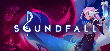 Soundfall v06.06.2022 单机/同屏双人/网络联机