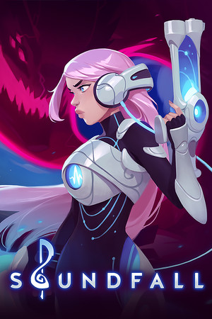 Soundfall | 免安装中文版下载 - 单机岛