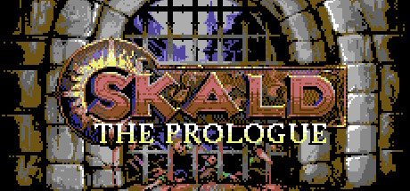 Skald: Against the Black Priory - the Prologue