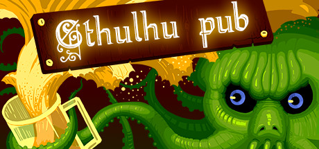 Cthulhu pub/克苏鲁酒吧
