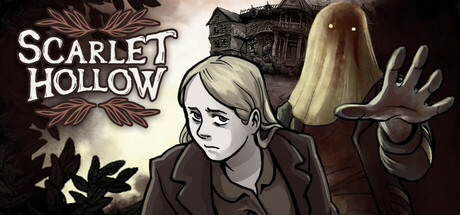 《绯红山谷/Scarlet Hollow》-Build 25275073官方英文-免安装
