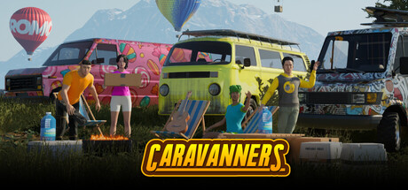 房车漫旅 | Caravanners