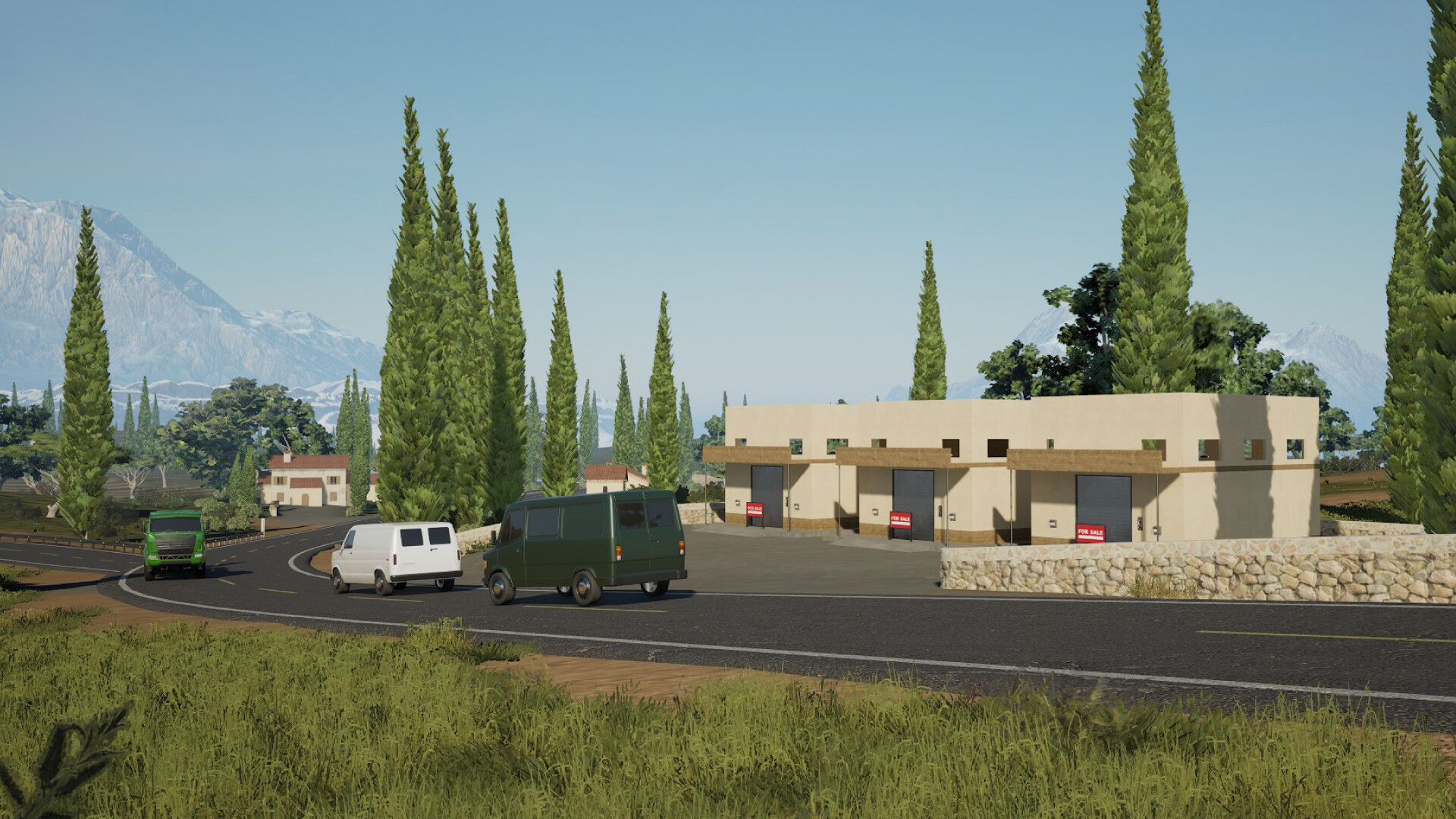 图片[14] • 《房车漫旅/Caravanners》Build.20629904|容量17.3GB|官方简体中文|支持键盘.鼠标.手柄 • BUG软件