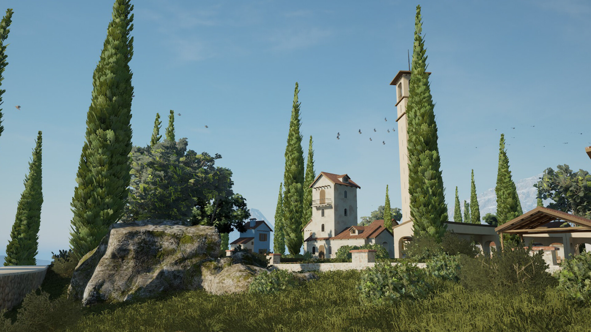 图片[20] • 《房车漫旅/Caravanners》Build.20629904|容量17.3GB|官方简体中文|支持键盘.鼠标.手柄 • BUG软件