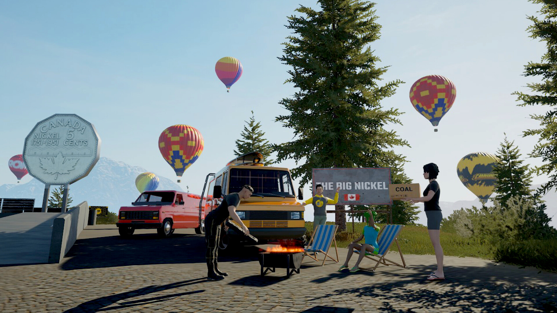 图片[15] • 《房车漫旅/Caravanners》Build.20629904|容量17.3GB|官方简体中文|支持键盘.鼠标.手柄 • BUG软件