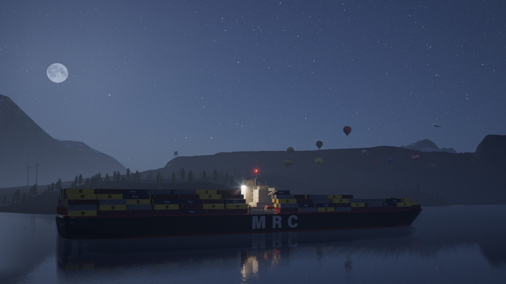 图片[29] • 《房车漫旅/Caravanners》Build.20629904|容量17.3GB|官方简体中文|支持键盘.鼠标.手柄 • BUG软件