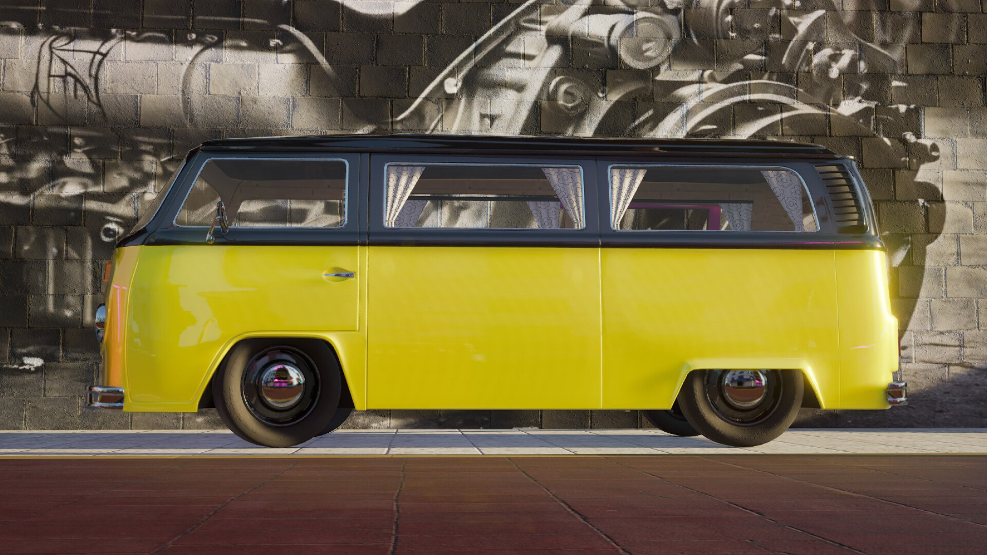 图片[32] • 《房车漫旅/Caravanners》Build.20629904|容量17.3GB|官方简体中文|支持键盘.鼠标.手柄 • BUG软件