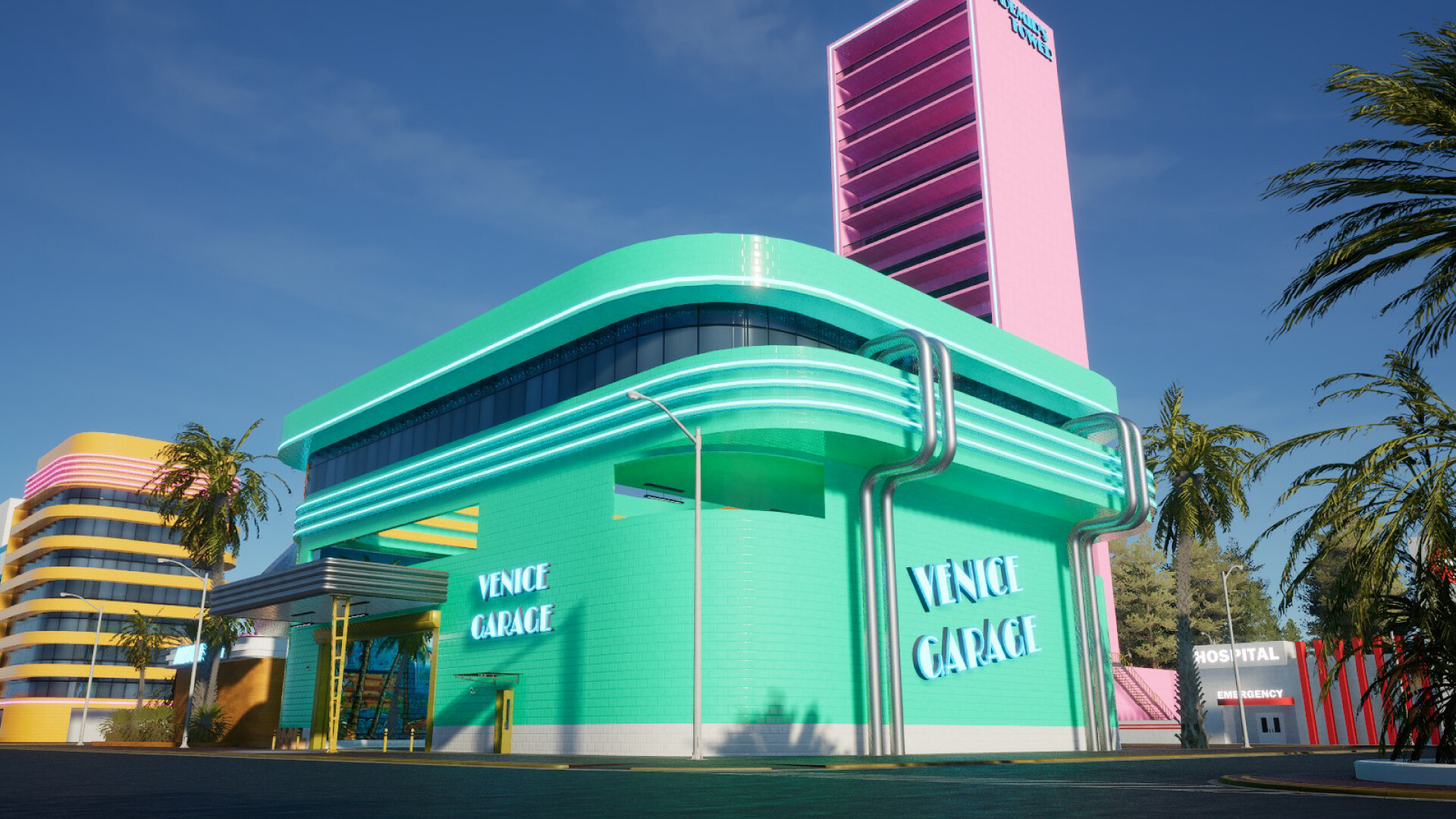 图片[12] • 《房车漫旅/Caravanners》Build.20629904|容量17.3GB|官方简体中文|支持键盘.鼠标.手柄 • BUG软件