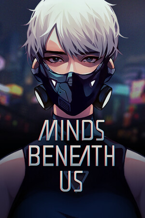 沉没意志/Minds Beneath Us