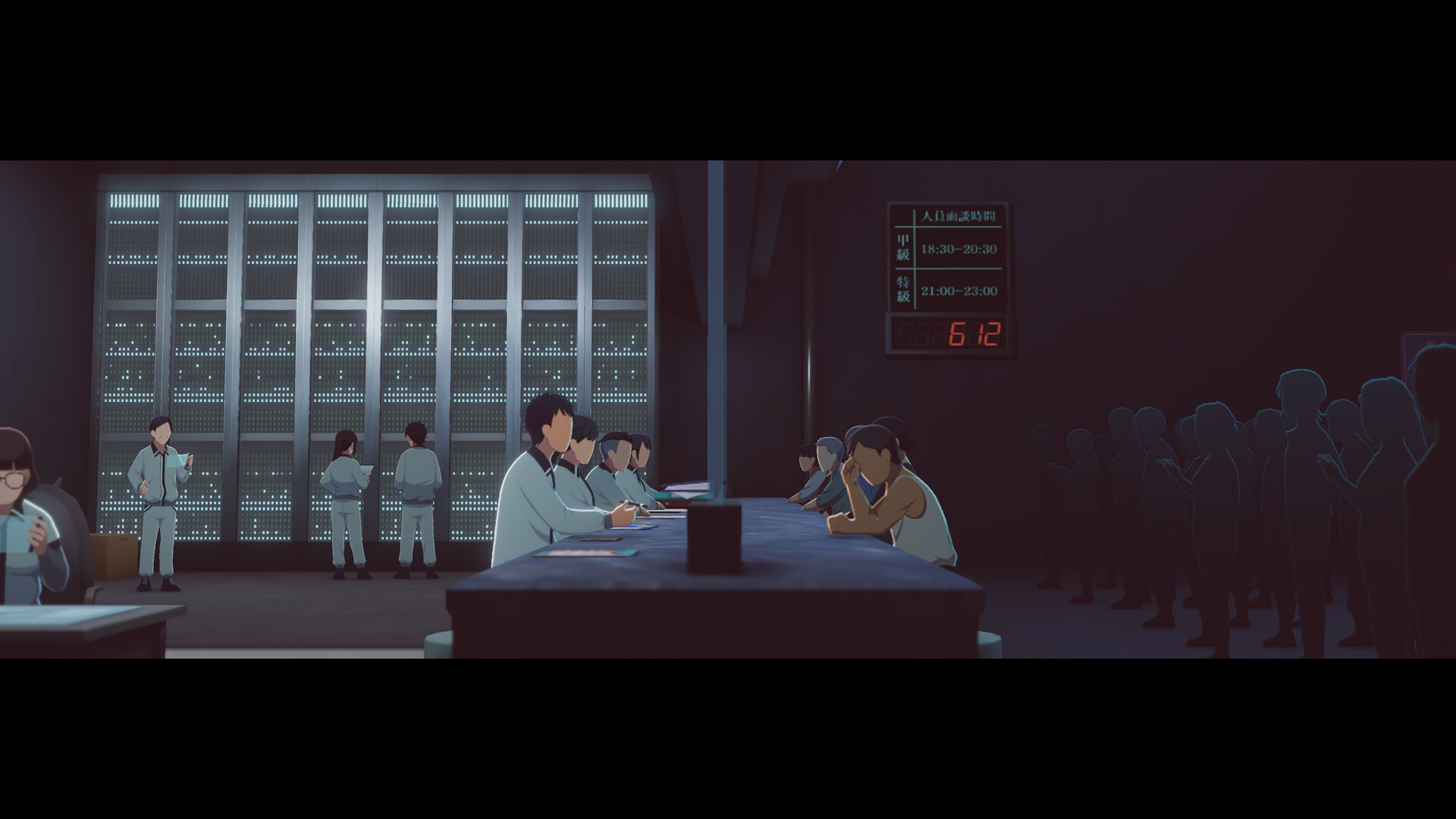 沉没意志|v1.0.11|5G大小|官方中文|支持手柄|Minds Beneath Us