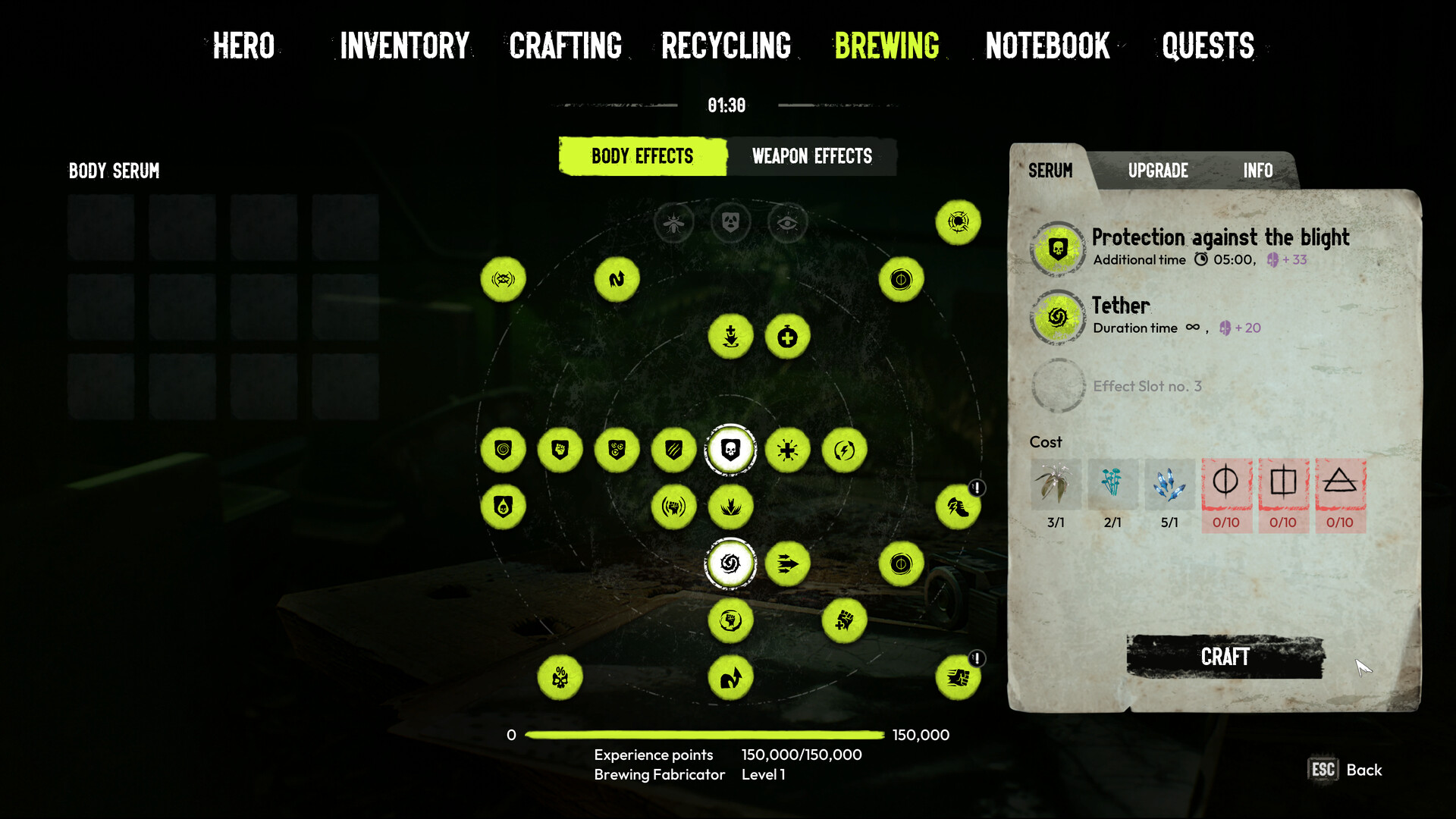 血清/Serum: Toxic Survival 截图 8