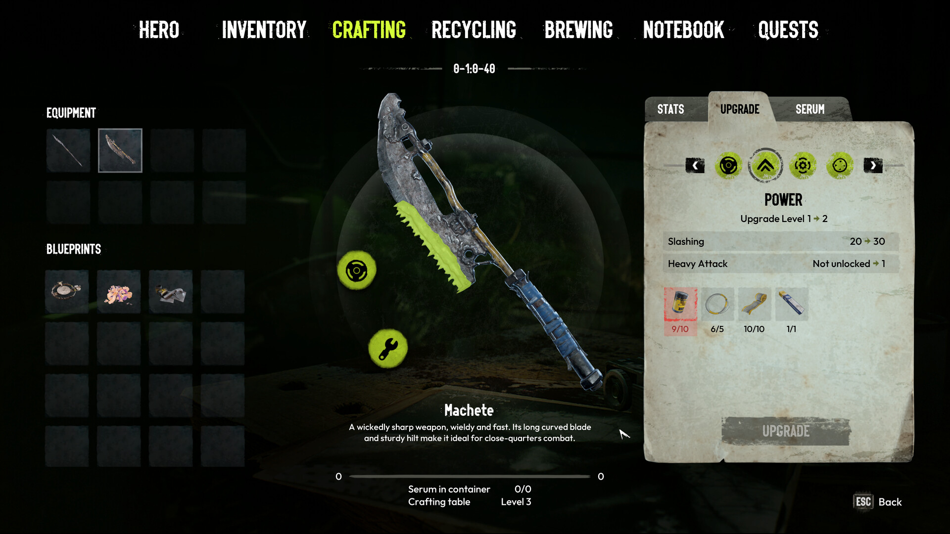 血清/Serum: Toxic Survival 截图 7