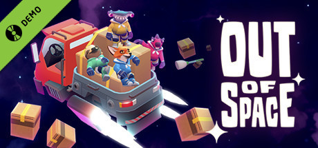 Out of Space Demo