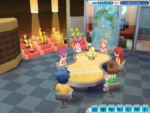 明星志愿3 Deluxe / Stardom 3 Deluxe Build.8395913 官方中文【580M】插图3