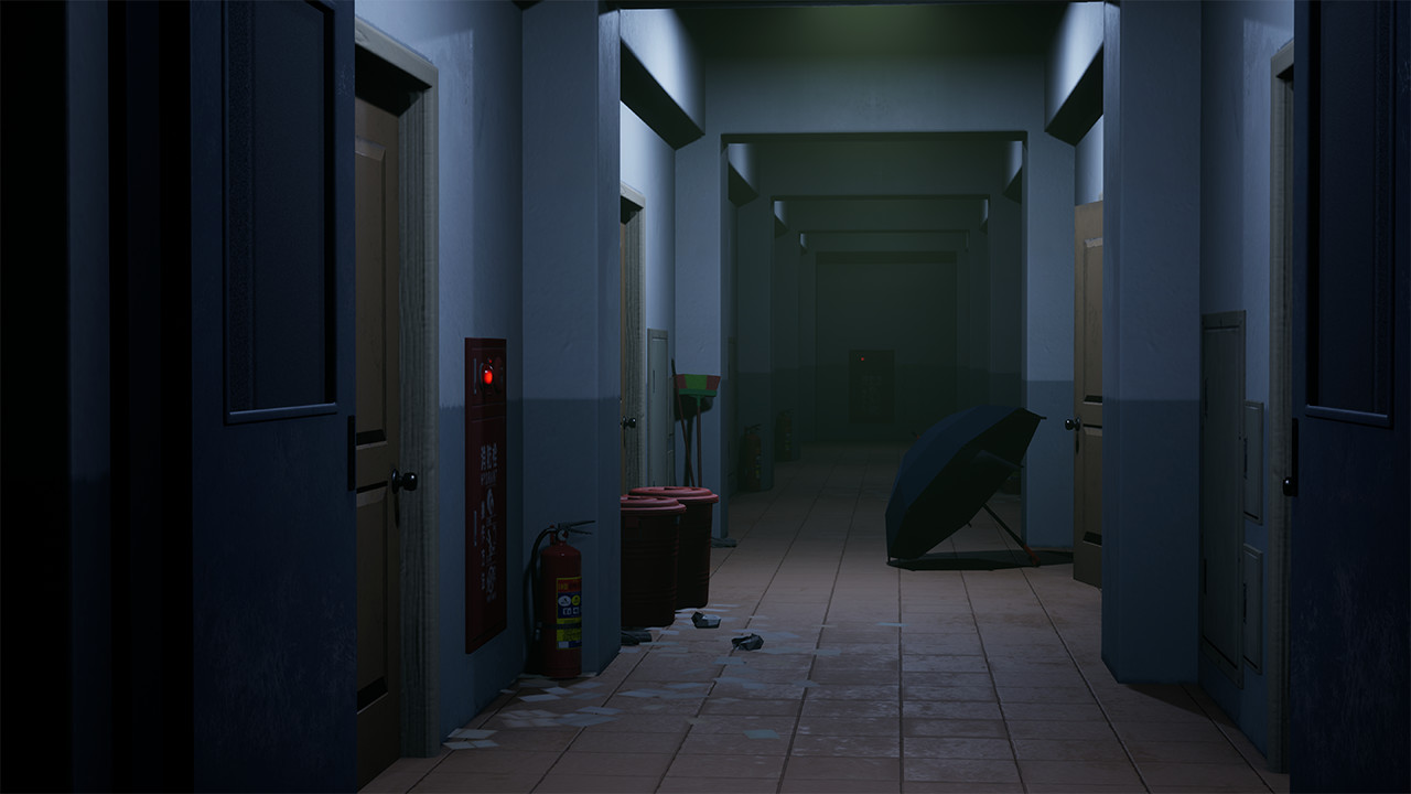 女鬼桥：开魂路|v1.6.2|官方中文|The Bridge Curse: Road to Salvation - 18