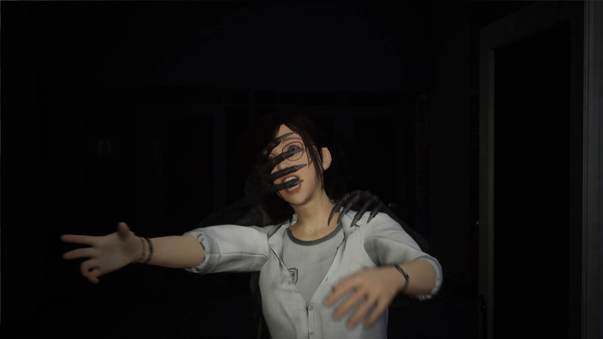 女鬼桥：开魂路|v1.6.2|官方中文|The Bridge Curse: Road to Salvation - 12
