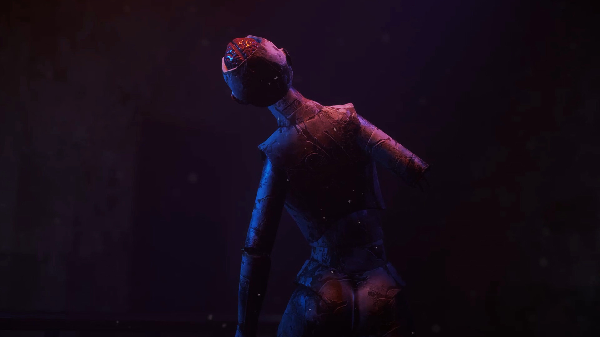 女鬼桥：开魂路|v1.6.2|官方中文|The Bridge Curse: Road to Salvation - 11