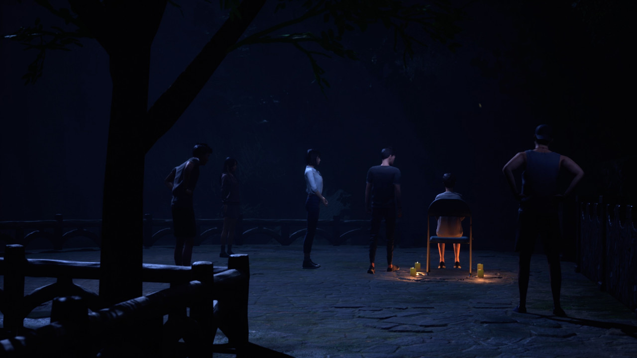 女鬼桥：开魂路|v1.6.2|官方中文|The Bridge Curse: Road to Salvation - 20