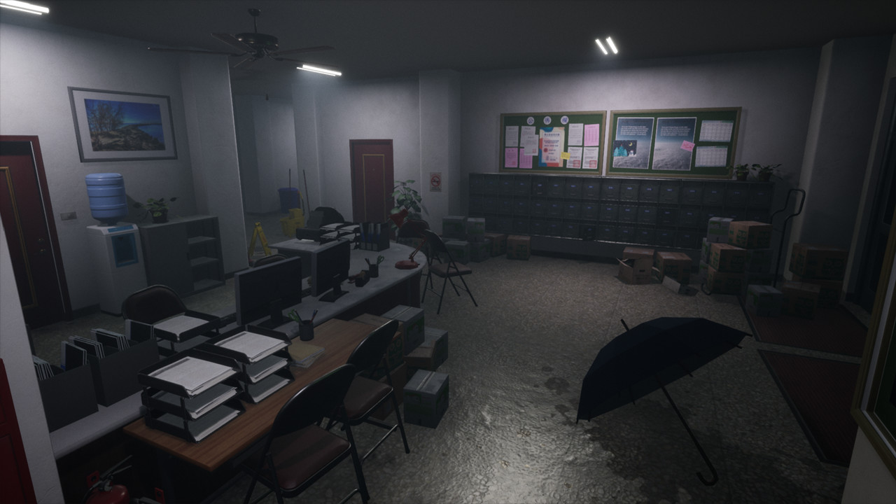 女鬼桥：开魂路|v1.6.2|官方中文|The Bridge Curse: Road to Salvation - 19