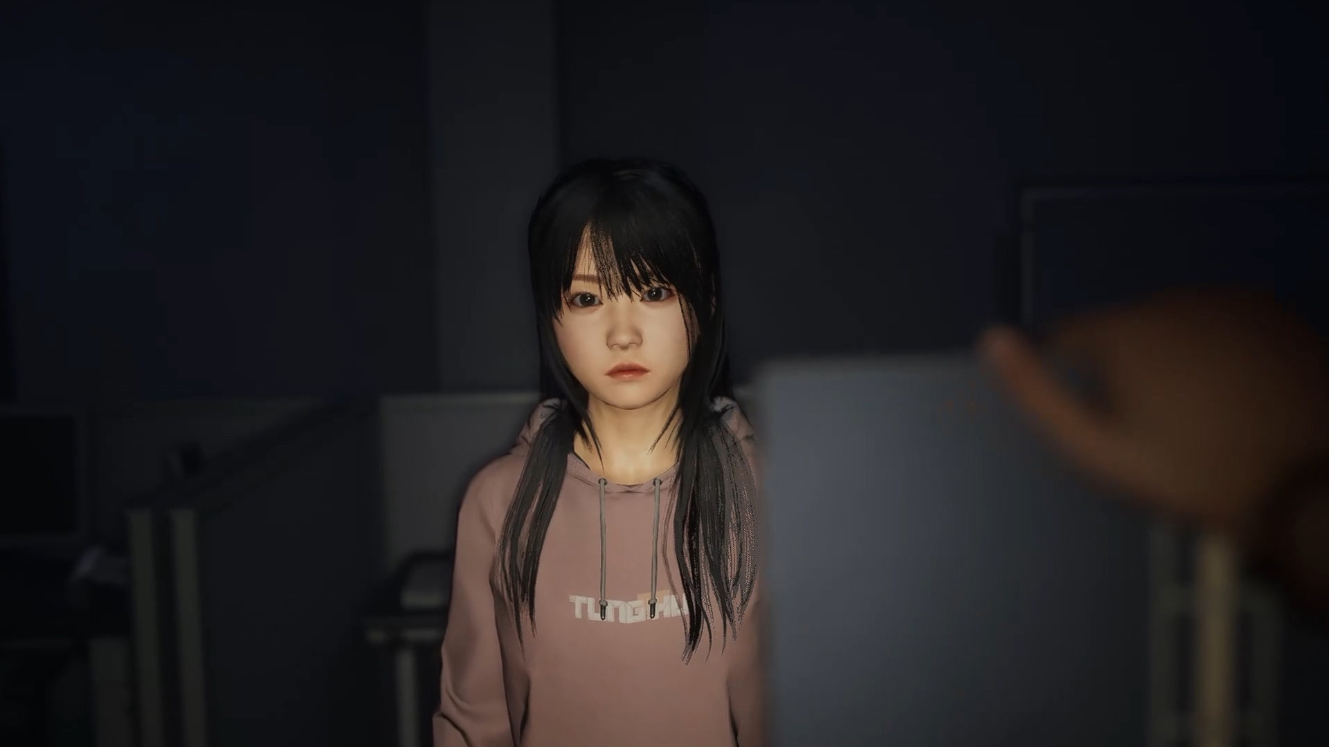 图片[13]-女鬼桥 开魂路|中字-国语|V1.6.2+全DLC-支持手柄|解压即撸|-星云科技 adyun.org