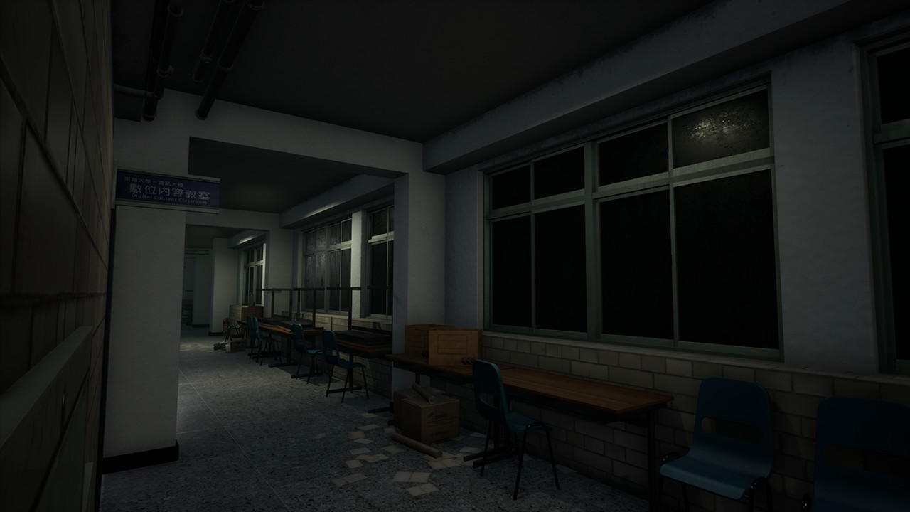 女鬼桥：开魂路|v1.6.2|官方中文|The Bridge Curse: Road to Salvation - 17