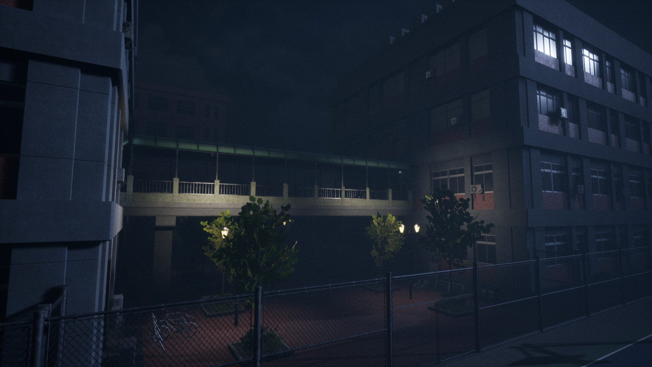 女鬼桥：开魂路|v1.6.2|官方中文|The Bridge Curse: Road to Salvation - 14
