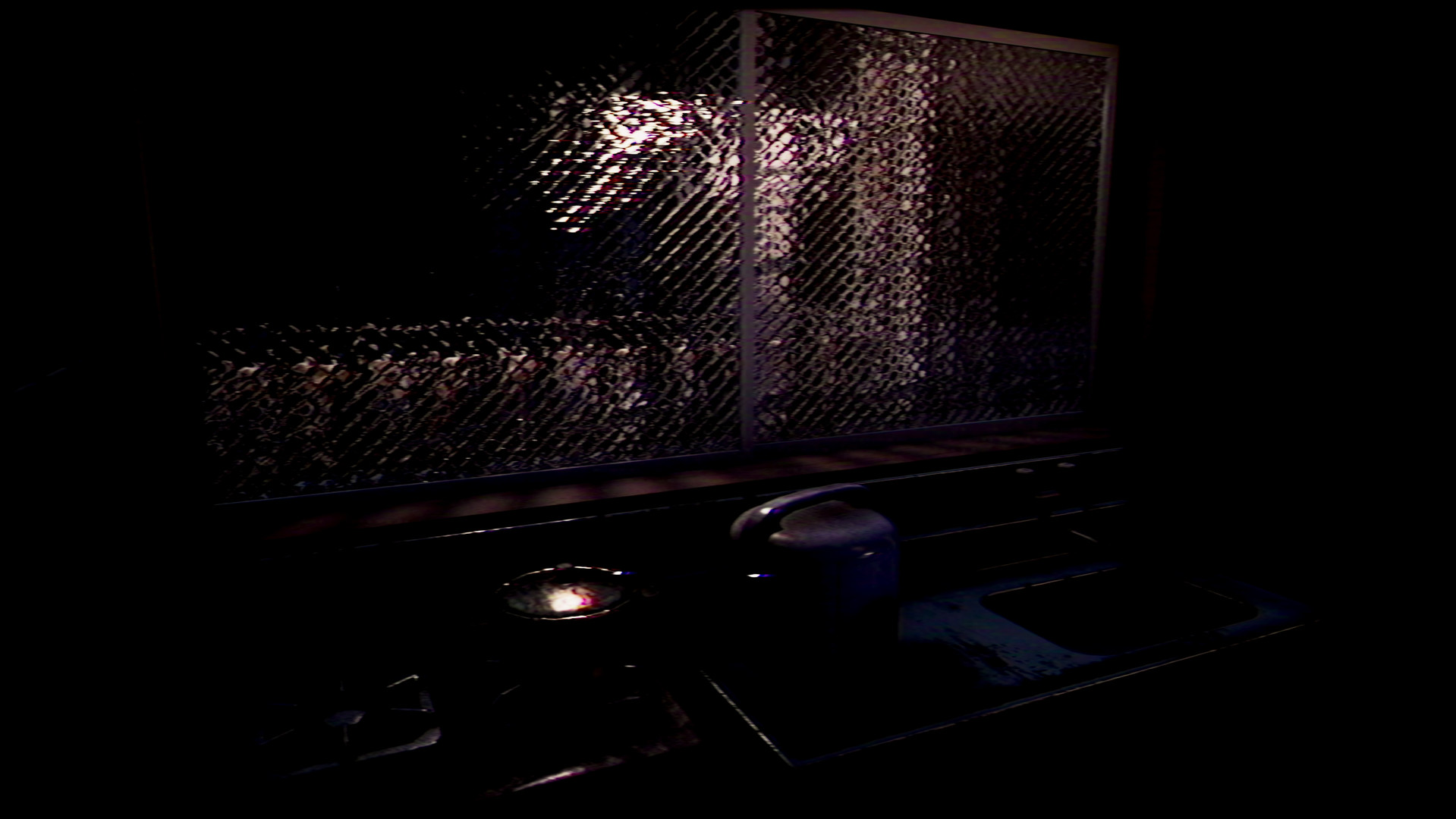 例外配達/Night Delivery 截图 3