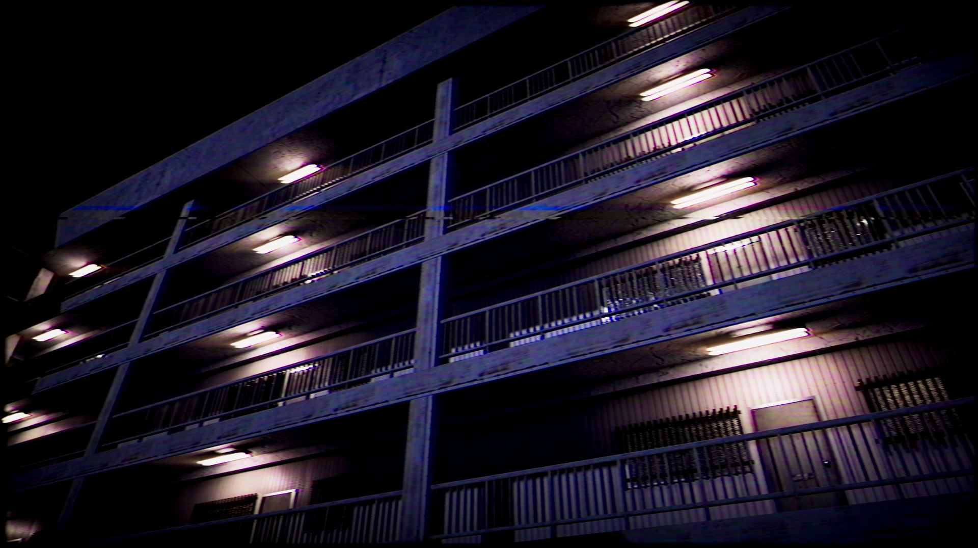 例外配達/Night Delivery 截图 2