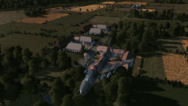 预先号令-WARNO-1.0学习版本