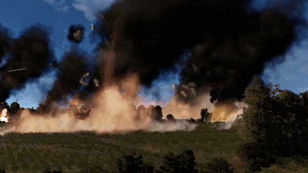 预先号令-WARNO-1.0学习版本