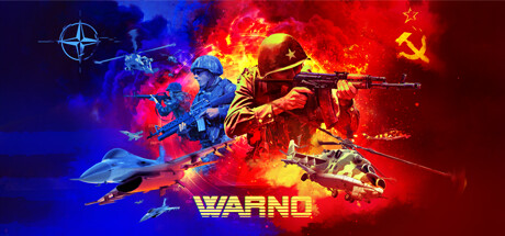 预先号令（WARNO）v201602 免安装中文版下载