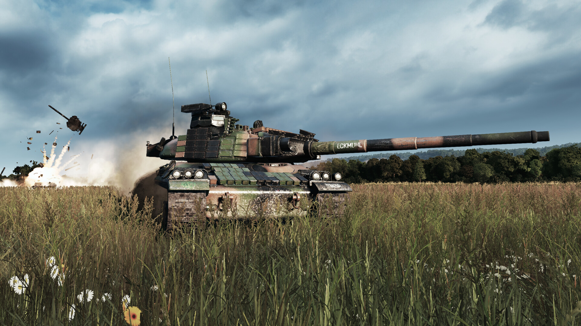 图片[19]-预先号令（WARNO）免安装中文版下载-蒸汽游戏宝库 - 高质量Steam单机游戏下载站