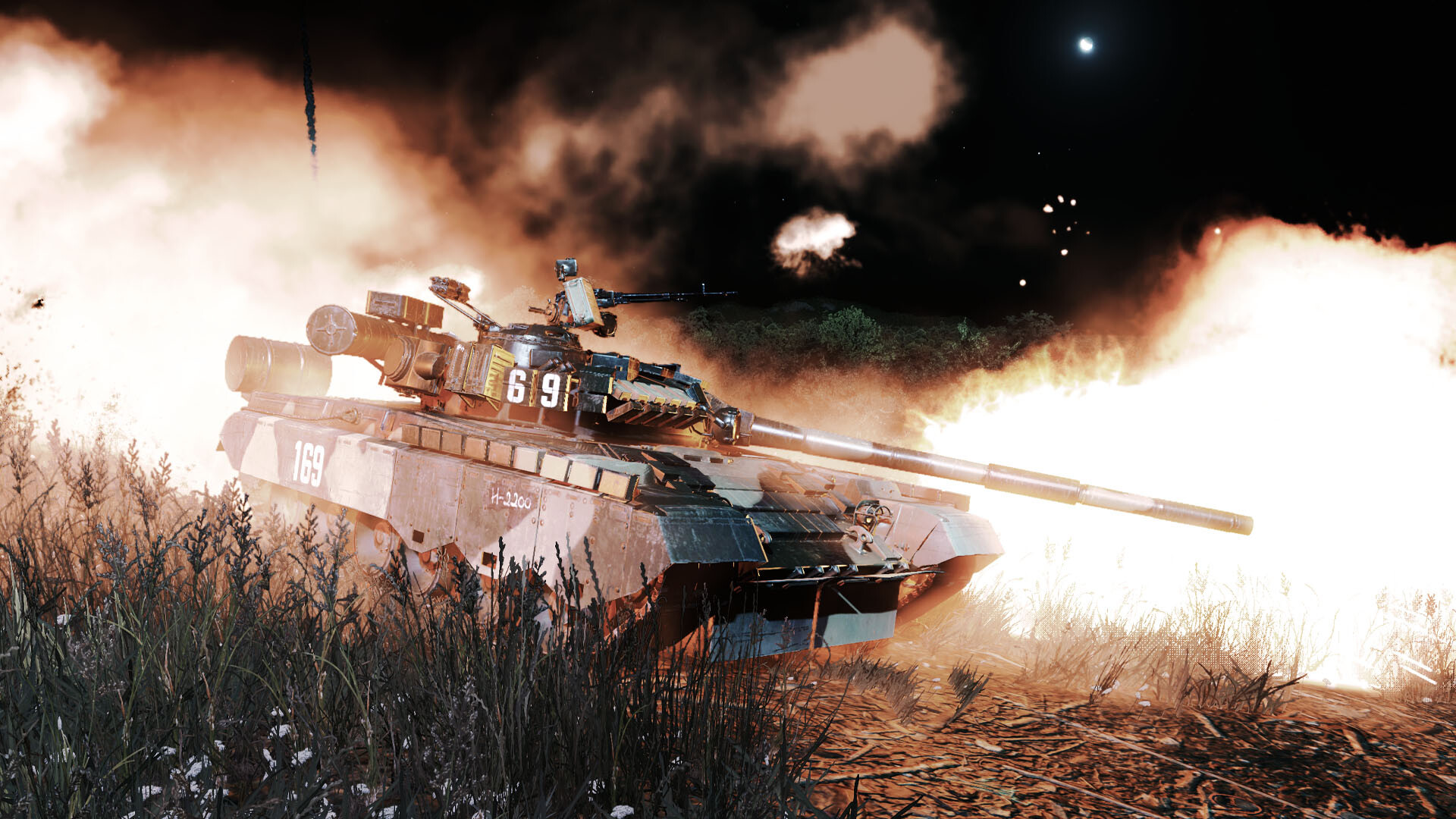 图片[34]-预先号令（WARNO）免安装中文版下载-蒸汽游戏宝库 - 高质量Steam单机游戏下载站